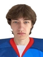 Серегин  Арсений