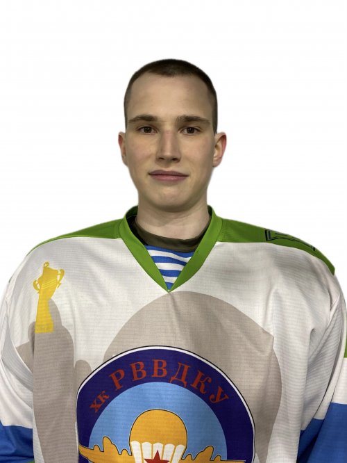 Теребов  Игорь