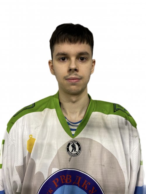 Волков  Илья