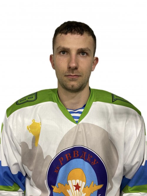 Голиков  Андрей
