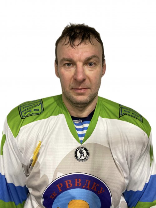 Евсиков  Дмитрий