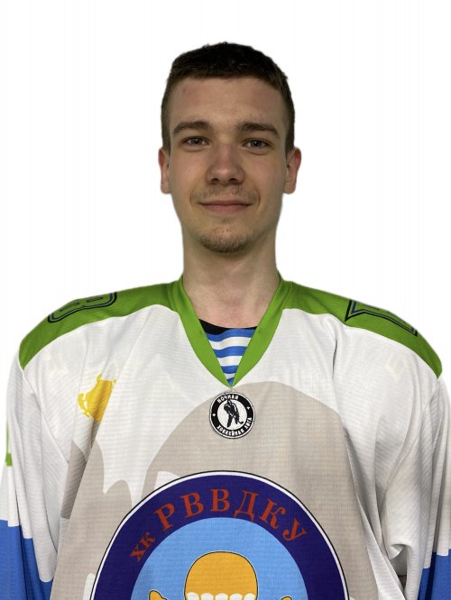 Голиков  Илья