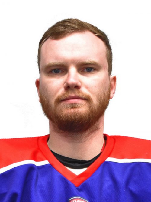 Драновский  Роман