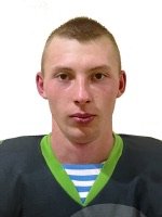 Кулигин  Всеволод