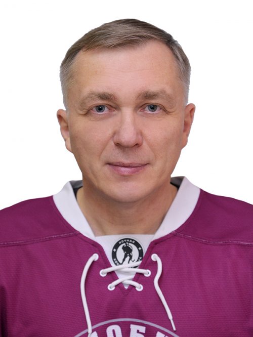 Власов  Игорь  Анатольевич