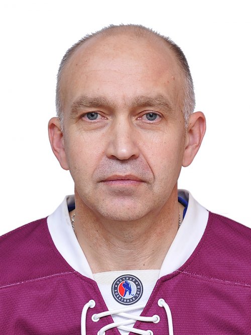 Кондрашов  Олег  Валериевич