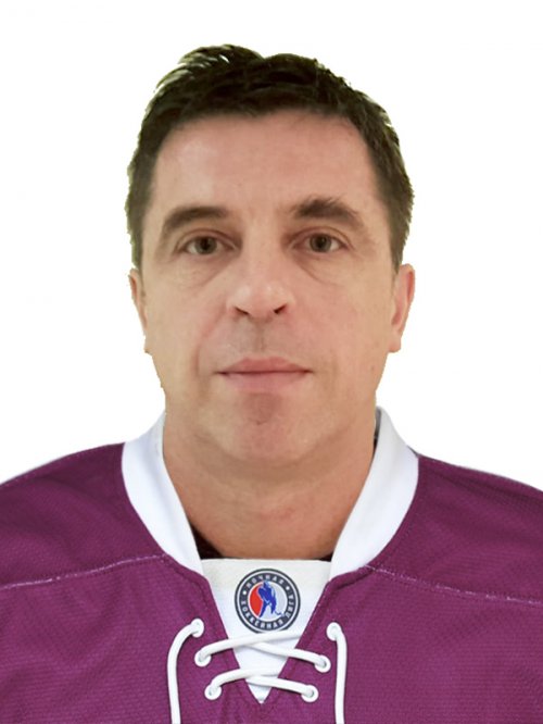 Синягин  Алексей  Николаевич
