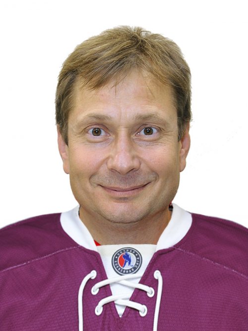 Осин  Геннадий  Николаевич