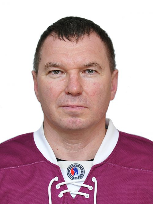 Николаев  Сергей  Анатольевич
