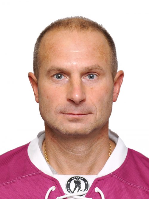 Постнов  Андрей  Владимирович
