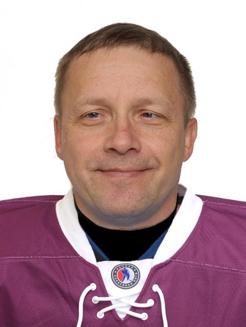 Купцов  Андрей  Кимович