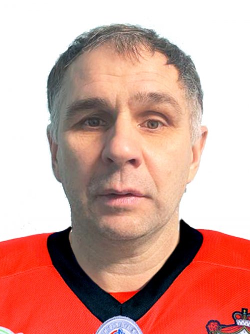 Резниченко  Юрий  Владимирович