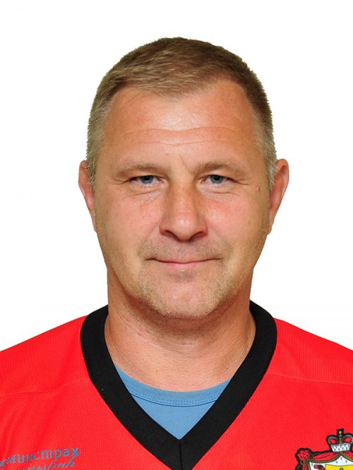 Чирков  Сергей  Владиславович