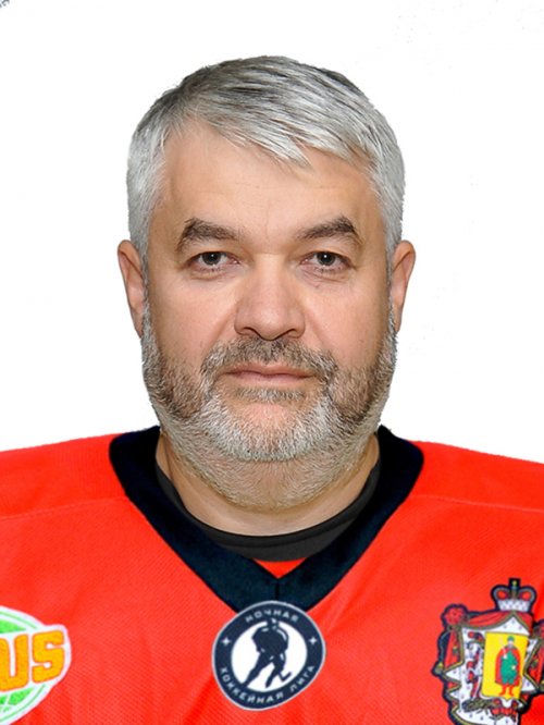 Бычков  Андрей  Николаевич
