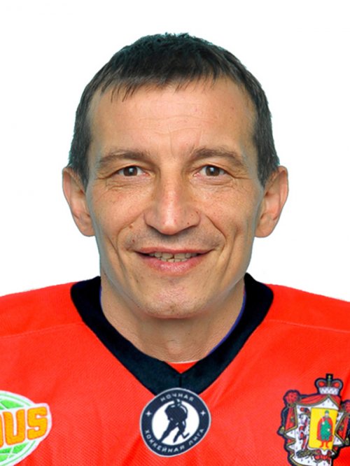 Наумов  Андрей  Михайлович