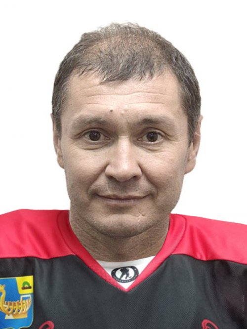 Залеснов  Алексей  Юрьевич