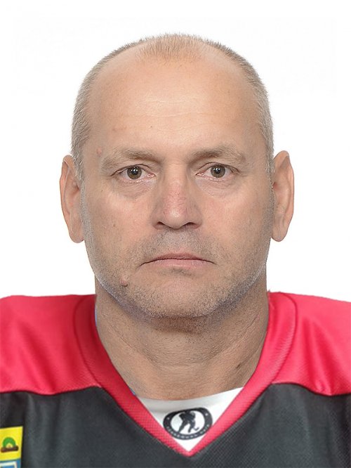 Рыжов  Алексей  Николаевич