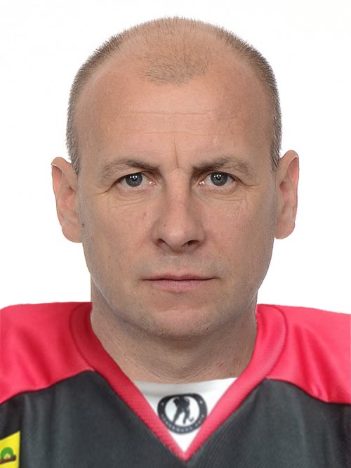 Рябинкин  Алексей  Борисович