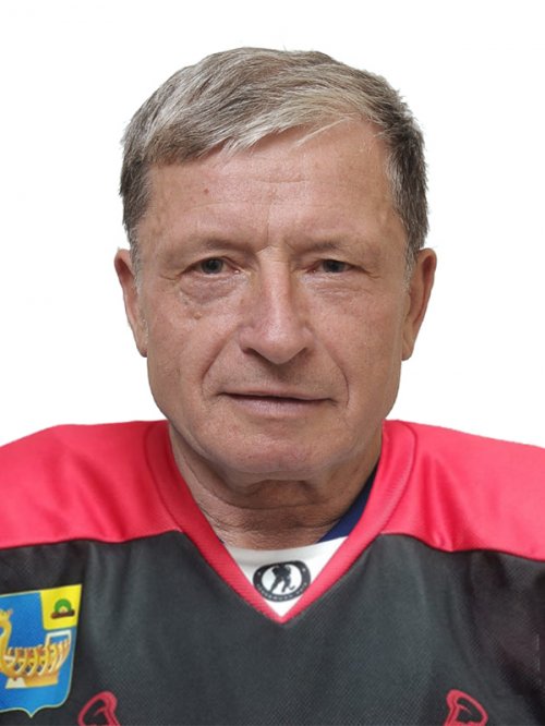 Абрамов  Анатолий  Иванович