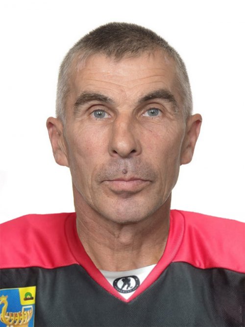 Анурин  Алексей  Владимирович