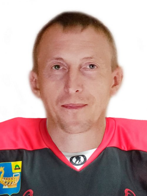 Кирюшкин  Александр  Юрьевич