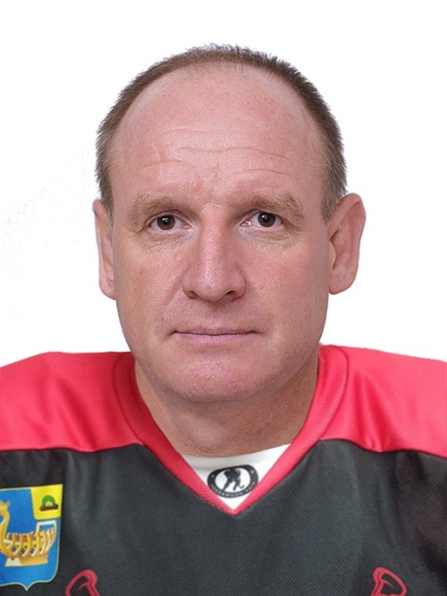 Гребеньков  Аркадий  Анатольевич