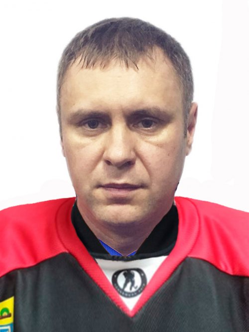 Круженков  Николай  Александрович
