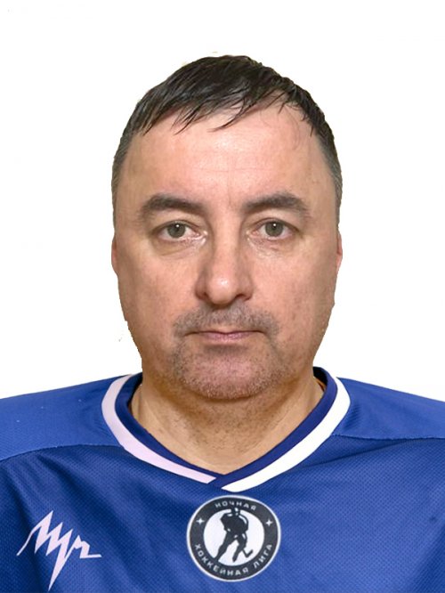 Можайский  Алексей  Юрьевич