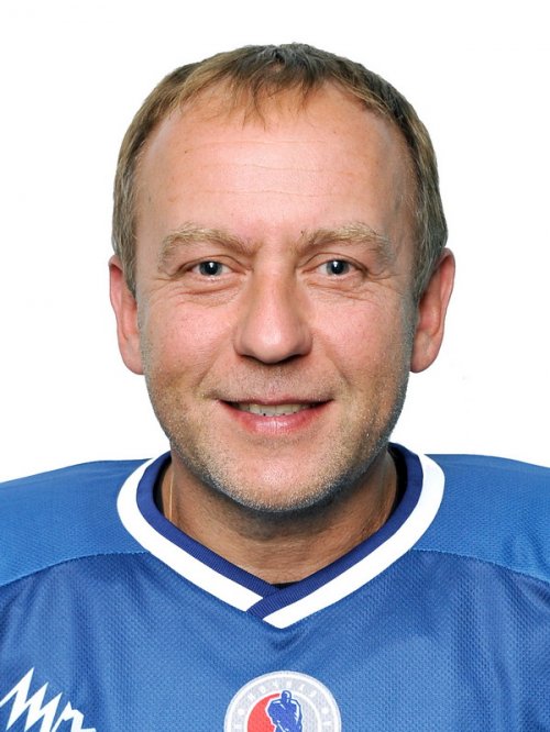 Жильцов  Сергей  Иванович