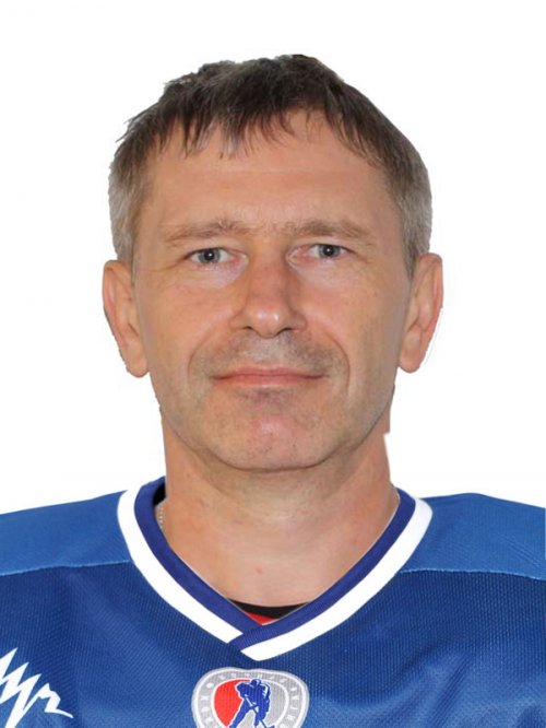 Гамарин  Сергей  Юрьевич