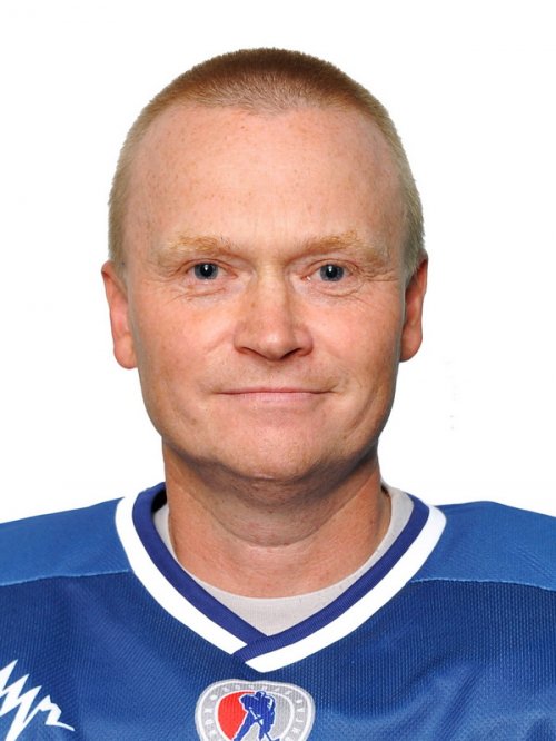 Тетерев  Сергей  Викторович