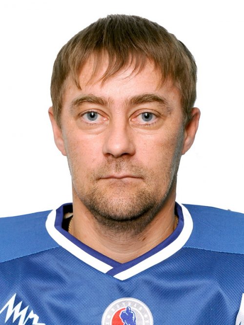 Янин  Михаил  Валериевич