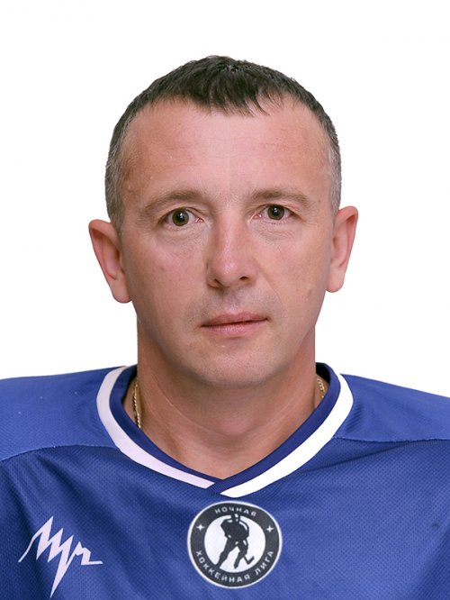 Сергеев  Алексей  Алексеевич