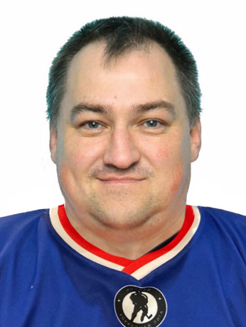 Нистратов  Сергей  Александрович