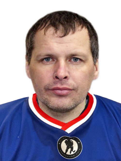 Матюшкин  Александр  Николаевич