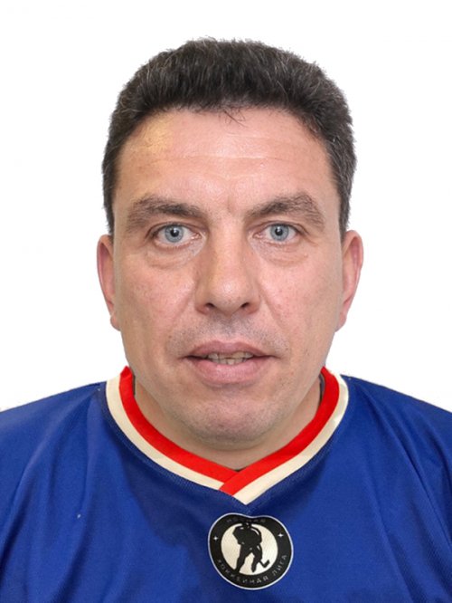 Юрьев  Виталий  Николаевич