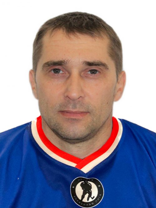 Марков  Эдуард  Валерьевич