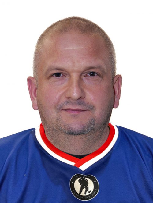 Колганов  Михаил  Михайлович