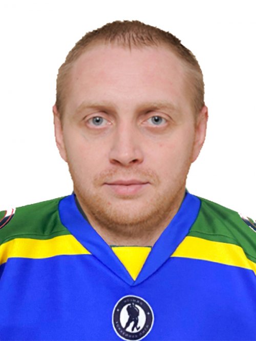 Кузнецов  Андрей  Владимирович