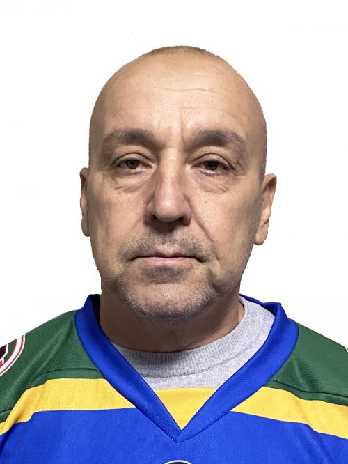 Пронин  Юрий  Михайлович