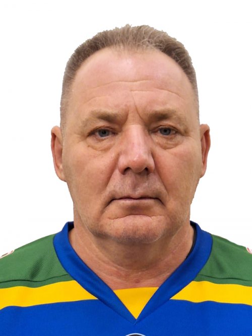 Храмцов  Сергей  Александрович