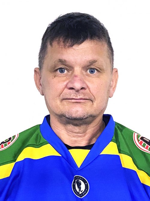 Морозов  Юрий  Викторович