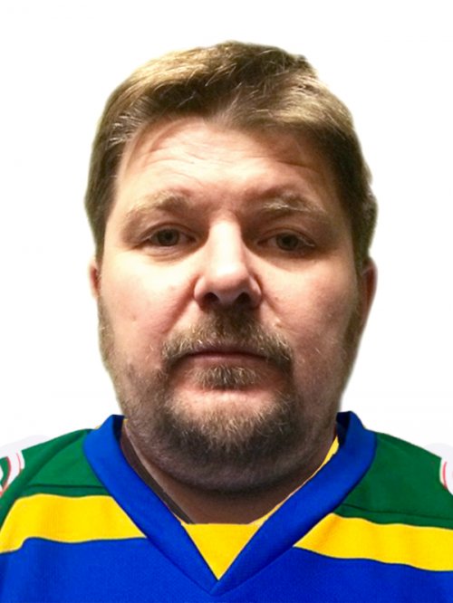 Федотов  Юрий  Владимирович