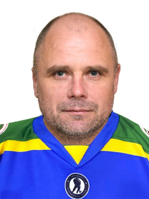 Зверев  Павел  Николаевич
