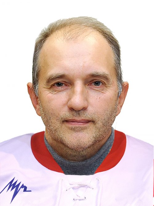 Ерохин  Виктор  Александрович