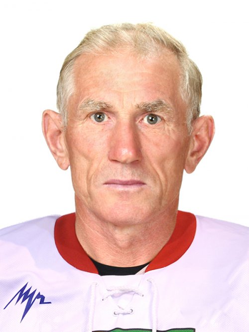 Корольков  Сергей  Иванович
