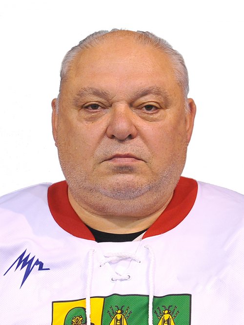 Соловьев  Игорь  Викторович