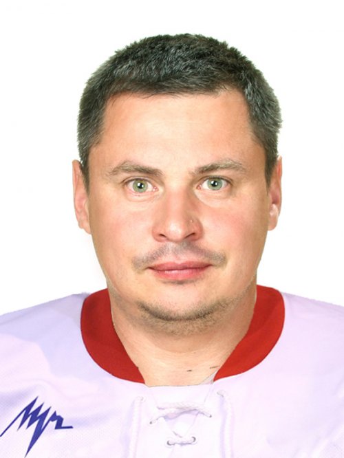Винокуров  Виталий  Викторович