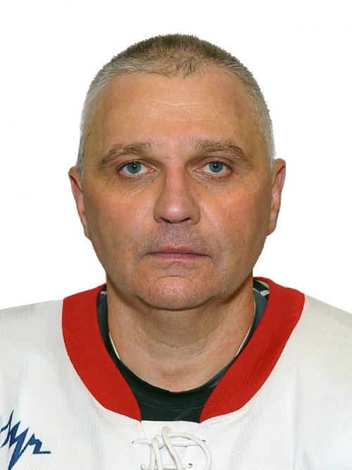 Янин  Сергей  Анатольевич