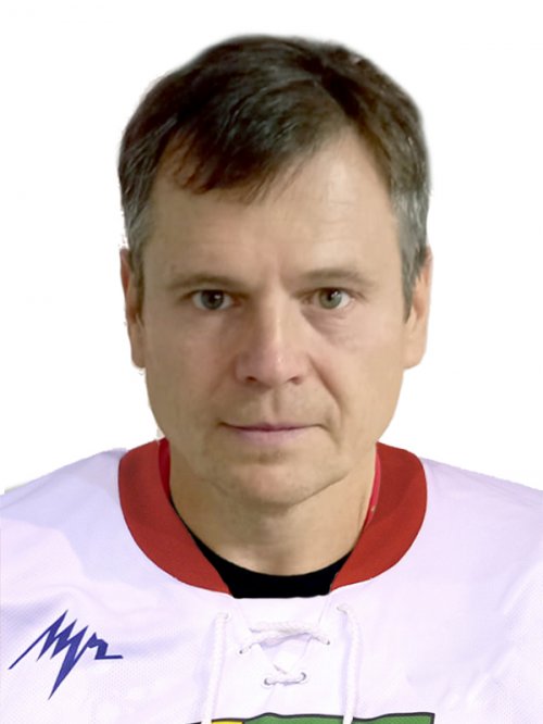 Юшин  Вадим  Васильевич